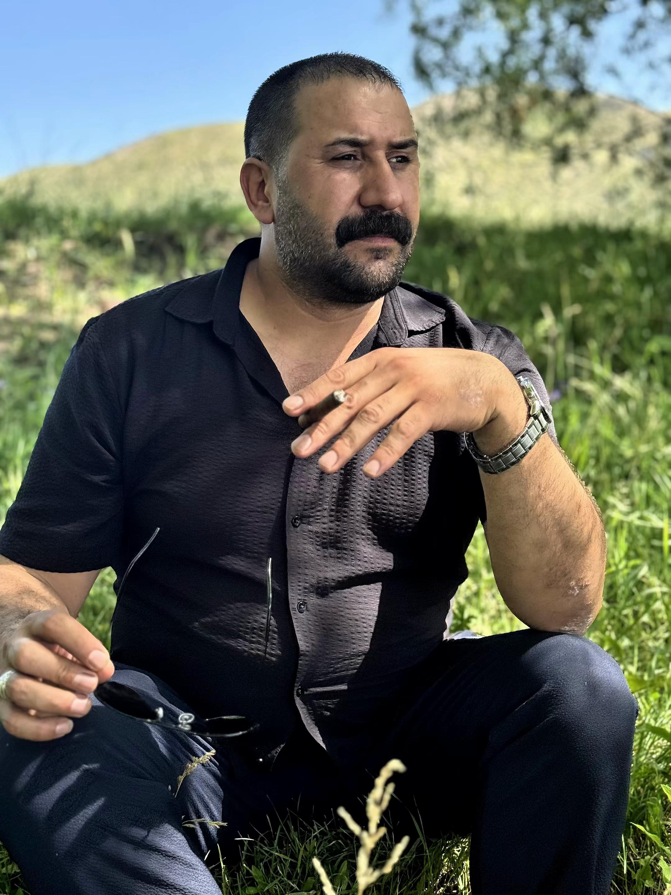 @Selçuk Daşdemir