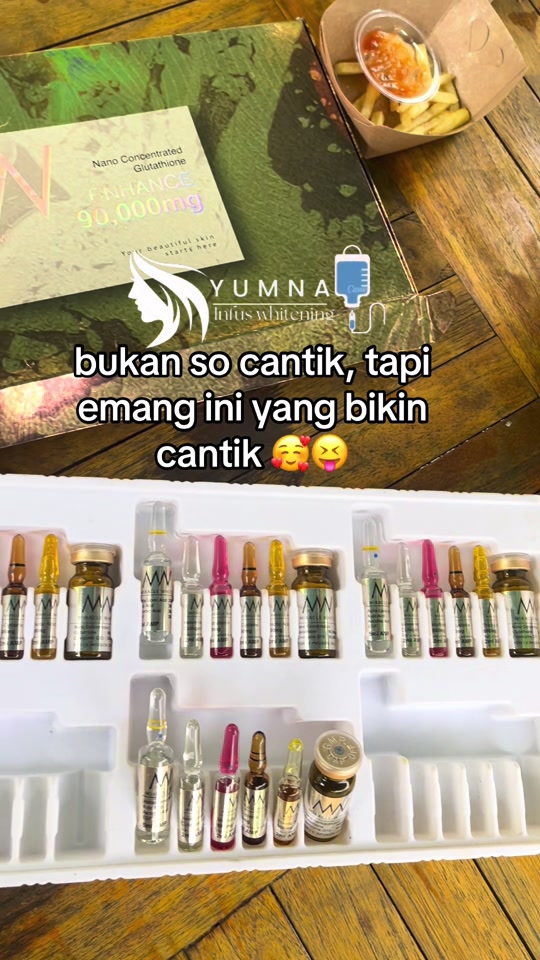 @yumna whitening 1