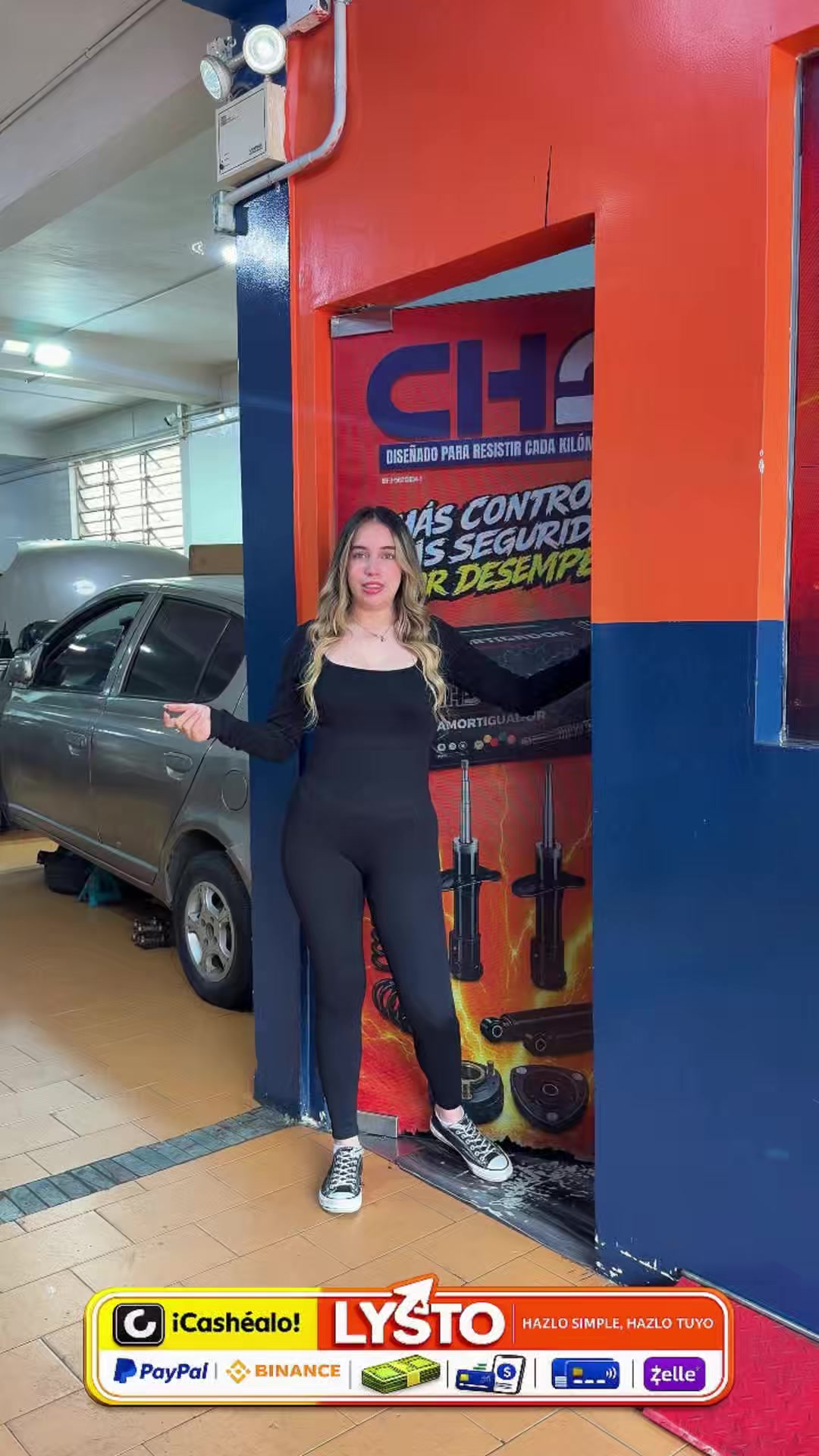 @CAHERSI MOTORS 🚗
