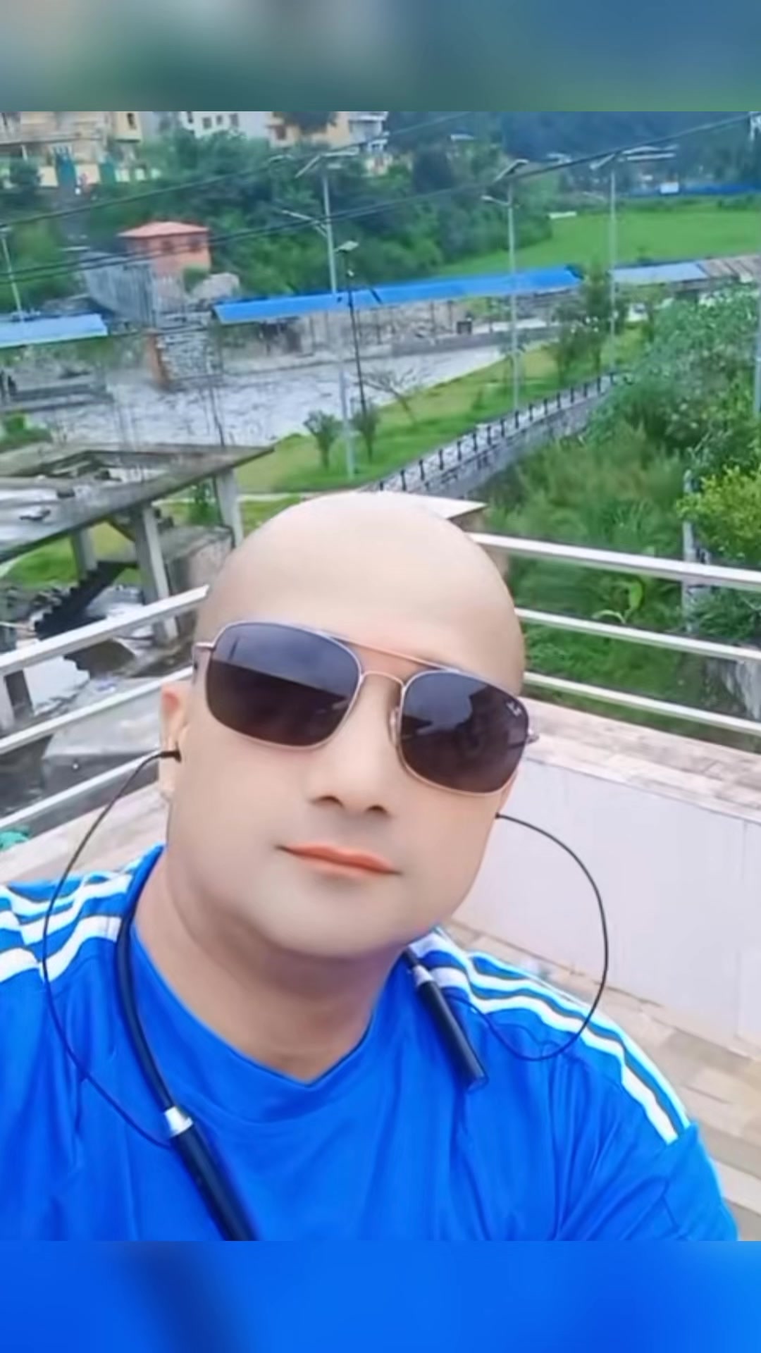 @शम्सेर पाण्डेको नाती प्रकाश