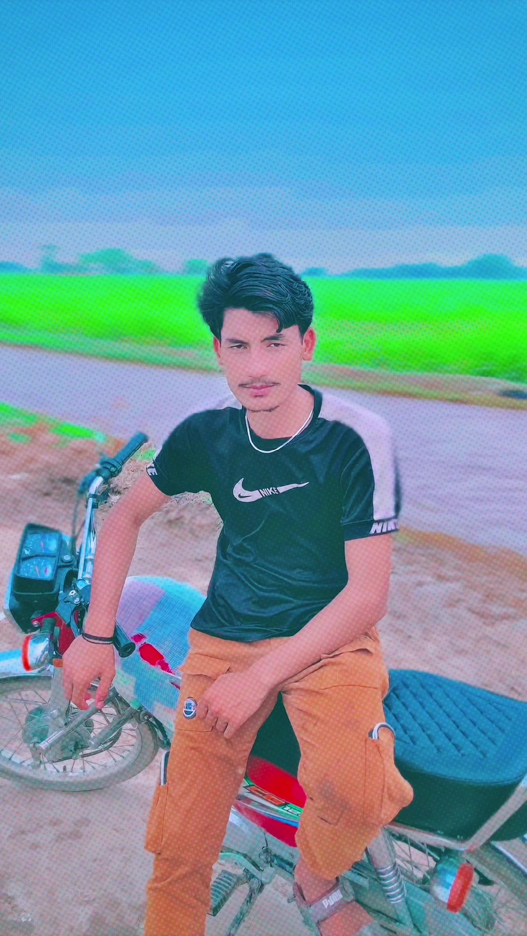 @☠️منڈا راجپوتاں دا👑
