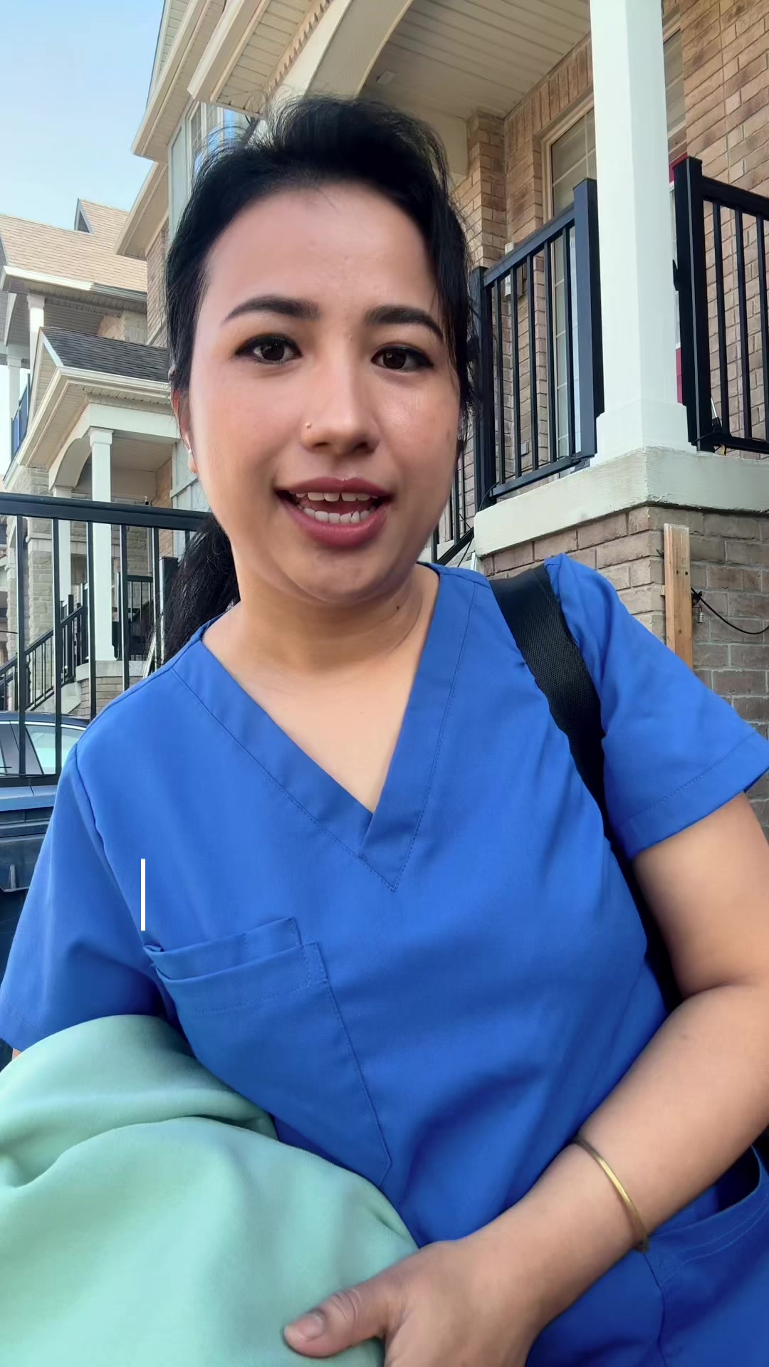 @Haisana mum 🧿🇳🇵❤️