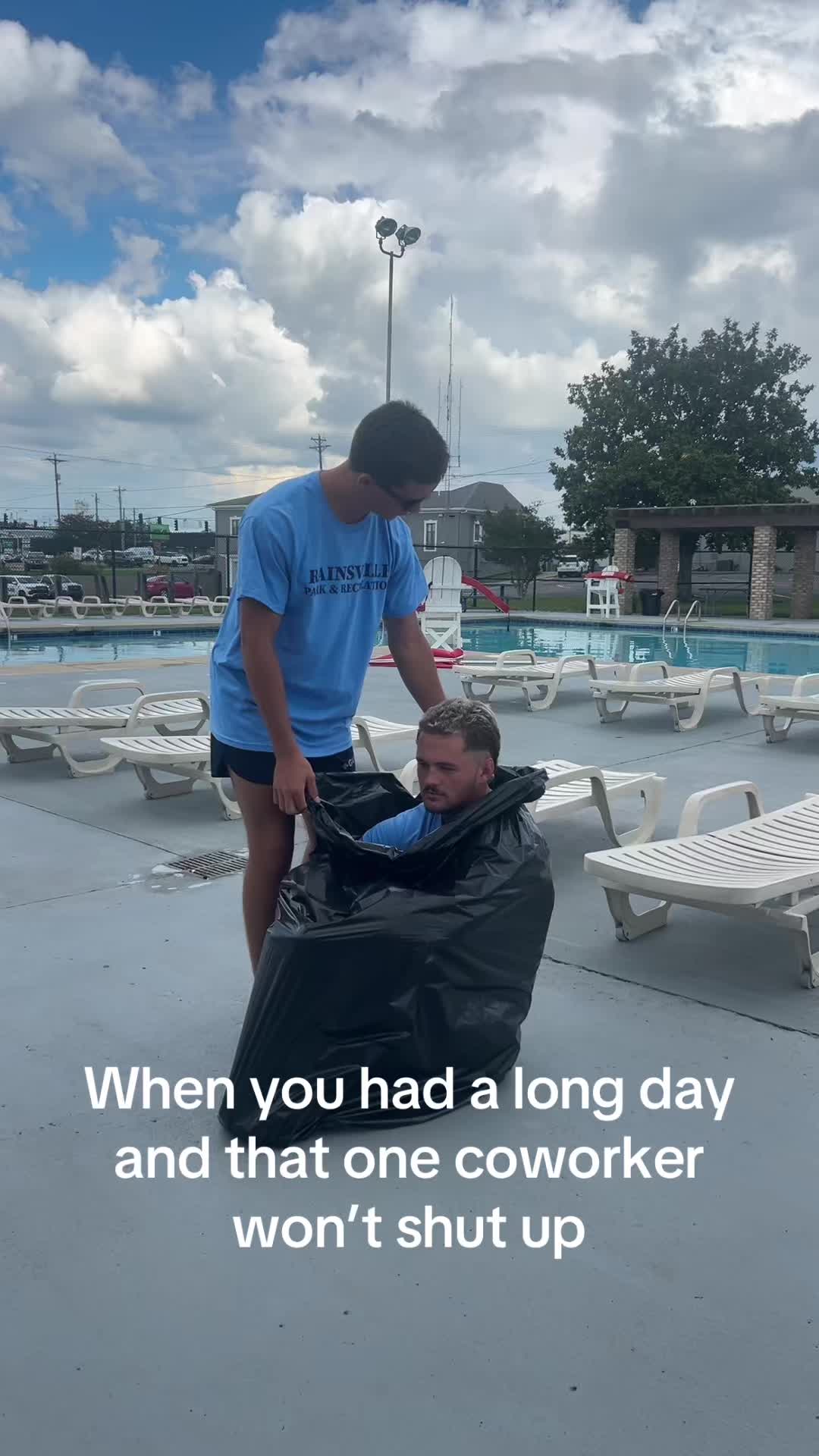 @Rainsville City Pool