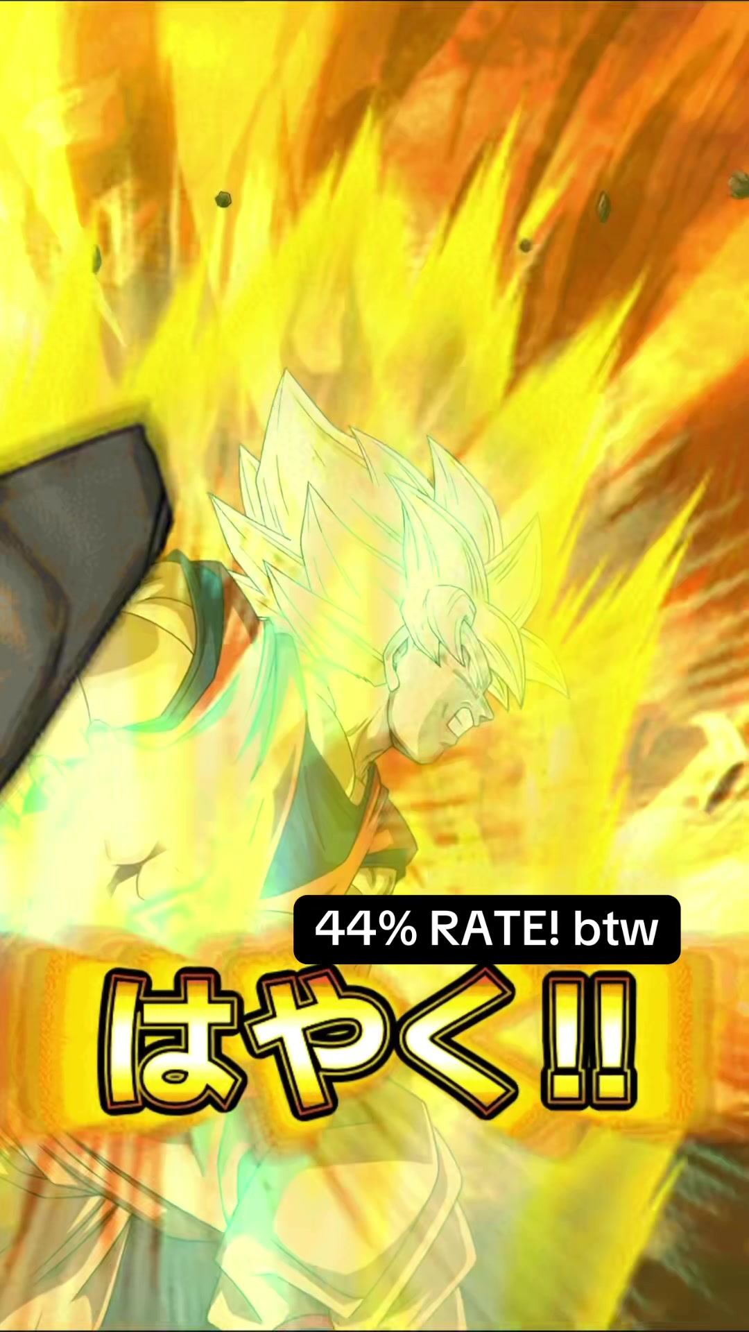 @Black vegeta ༗𖠂