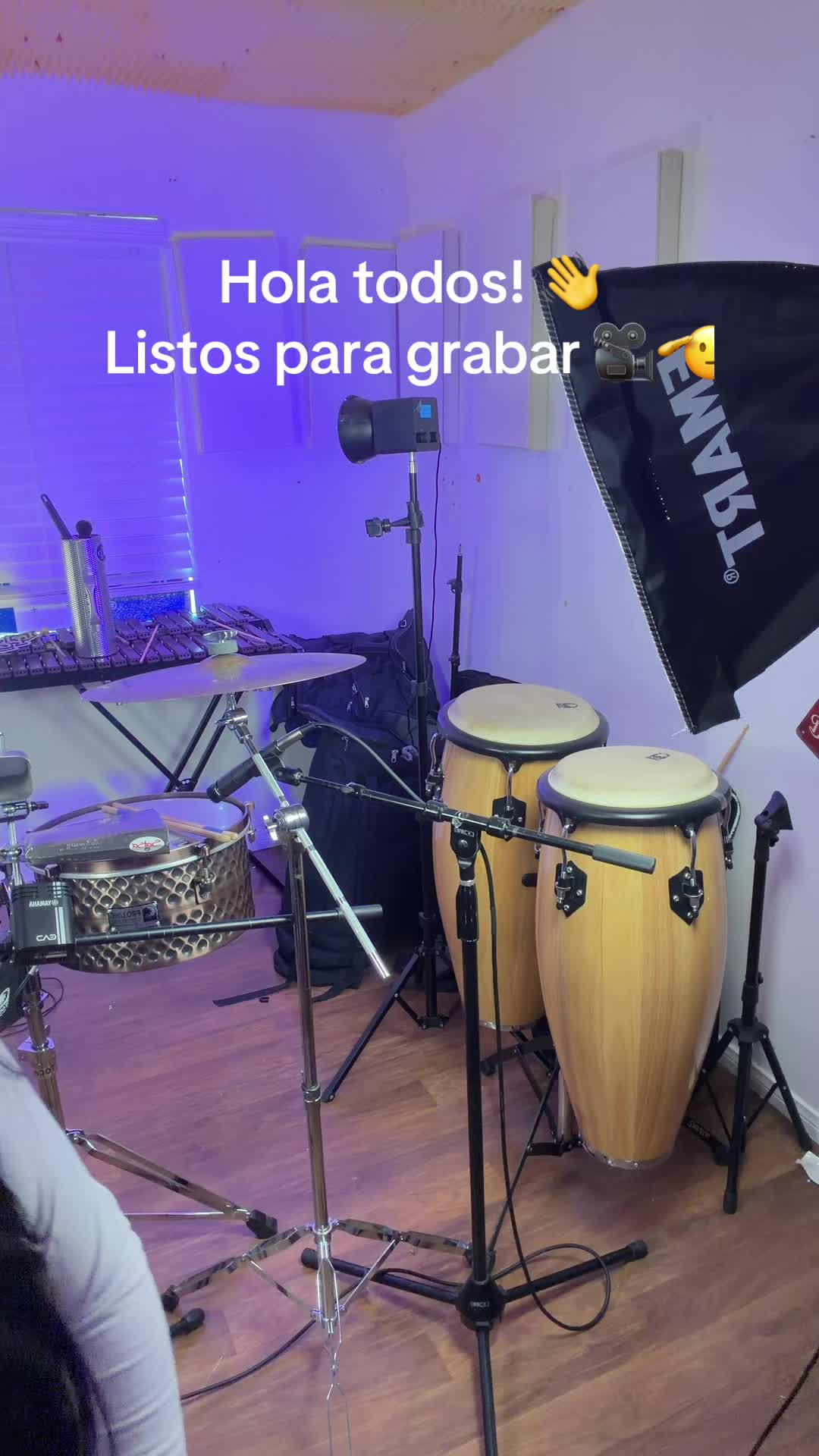 @drummingwithbrisa