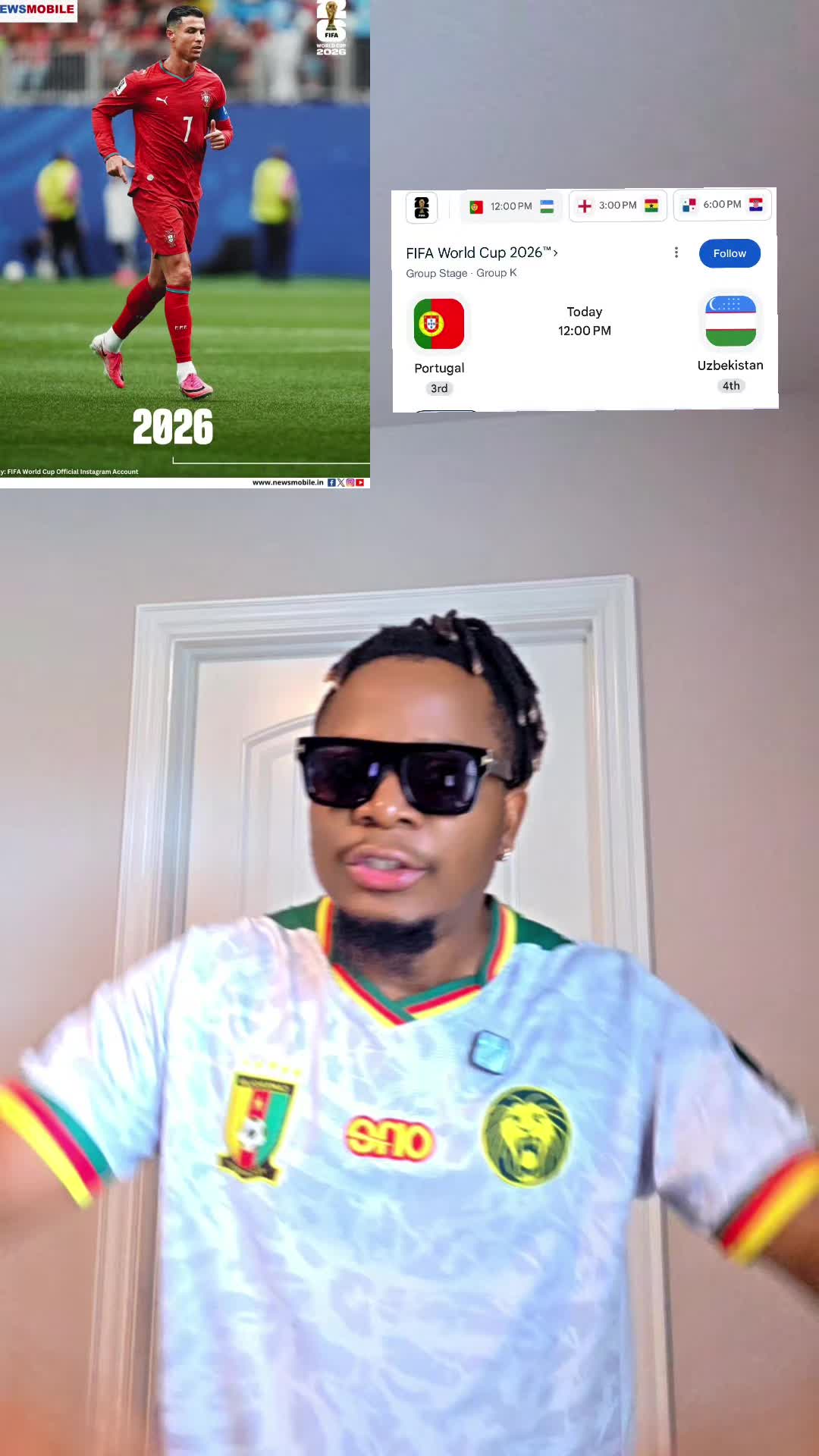 @Lee Blake 🎙️