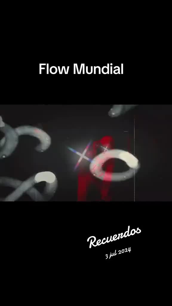 @FLOW P.R