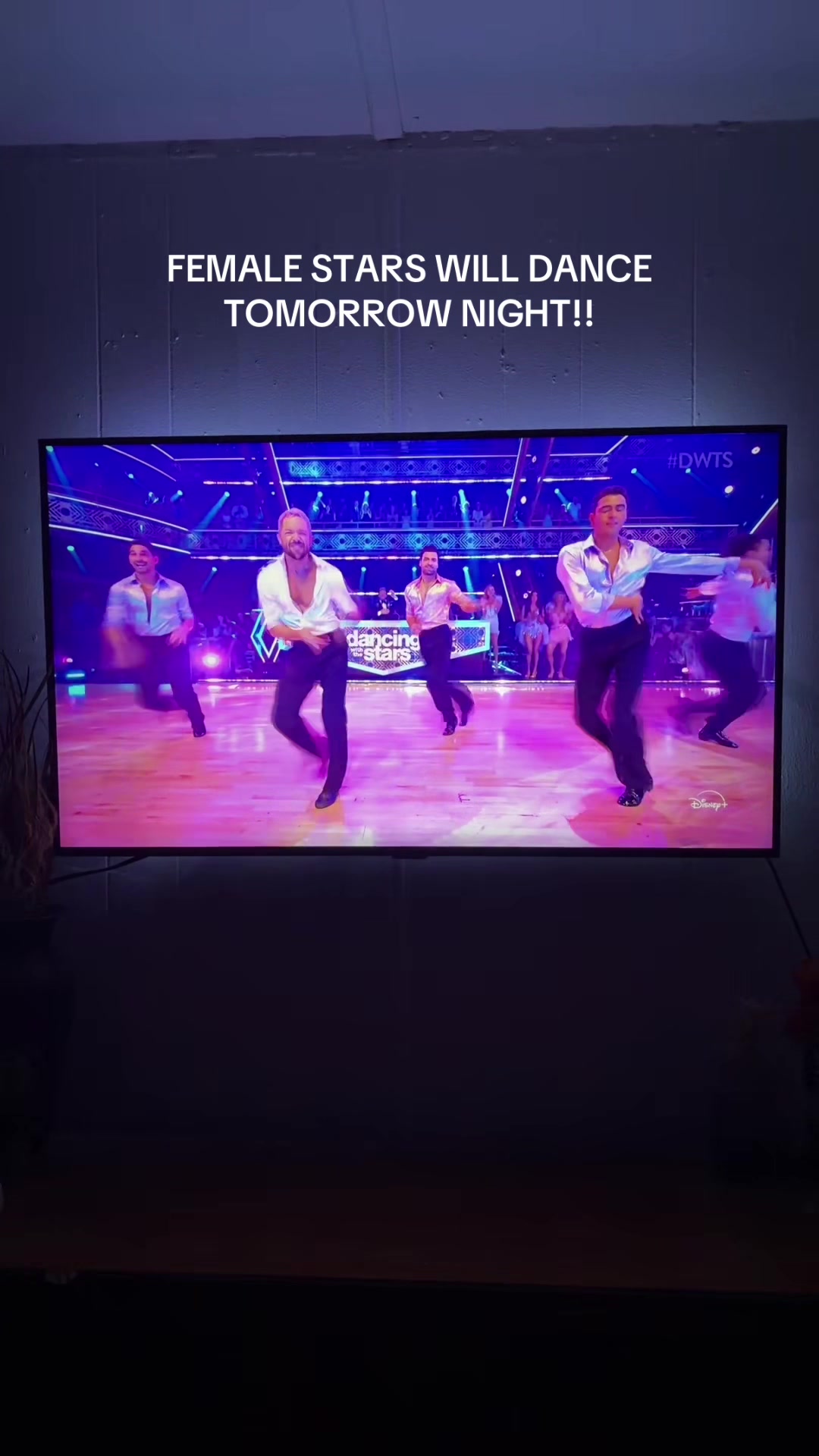 @Morgan|fanofdwts 🪩✨