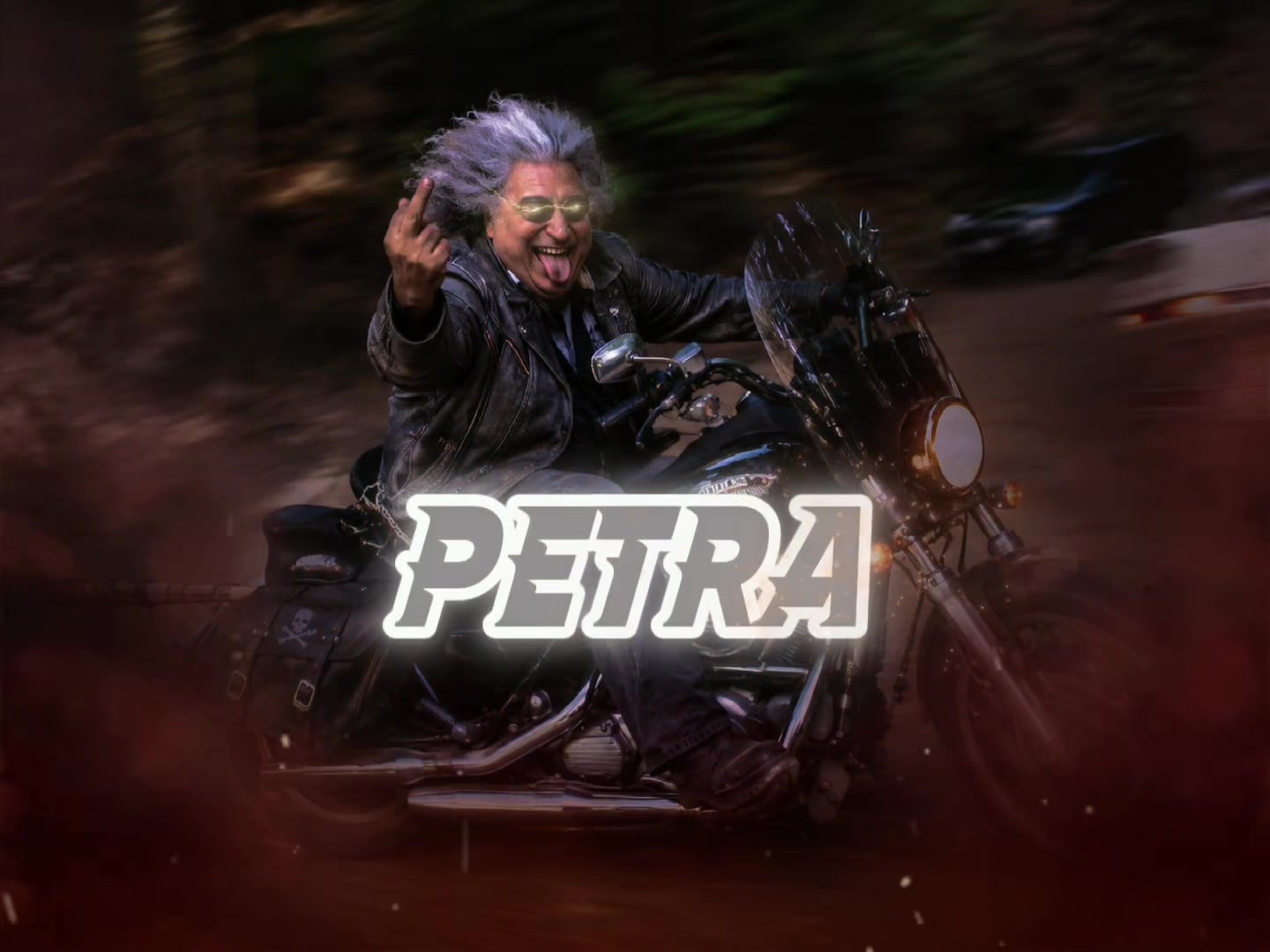 @PetraVision