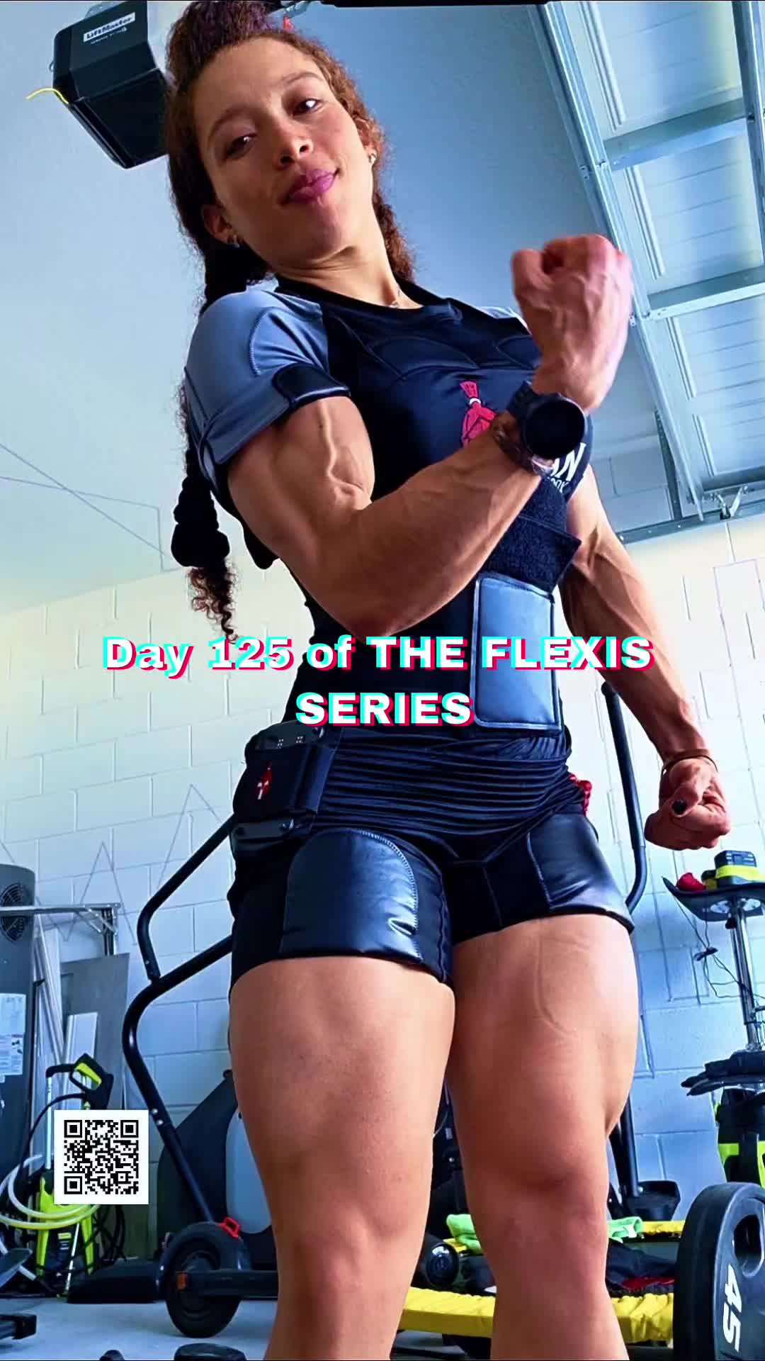 @MuscleGoddess