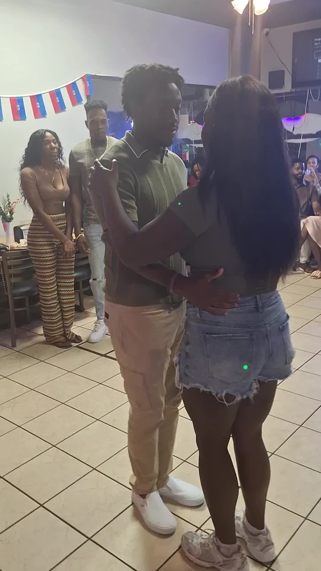 @Danse Konpa