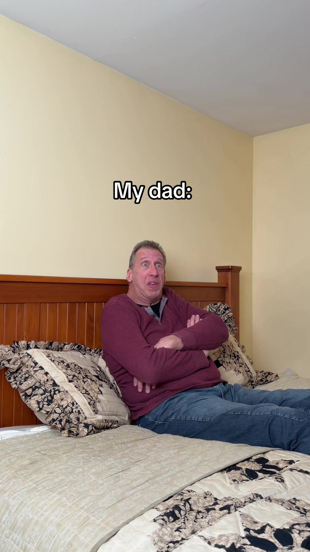 @Joe Mele