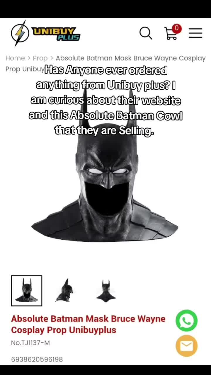 @Thatcostumeguy