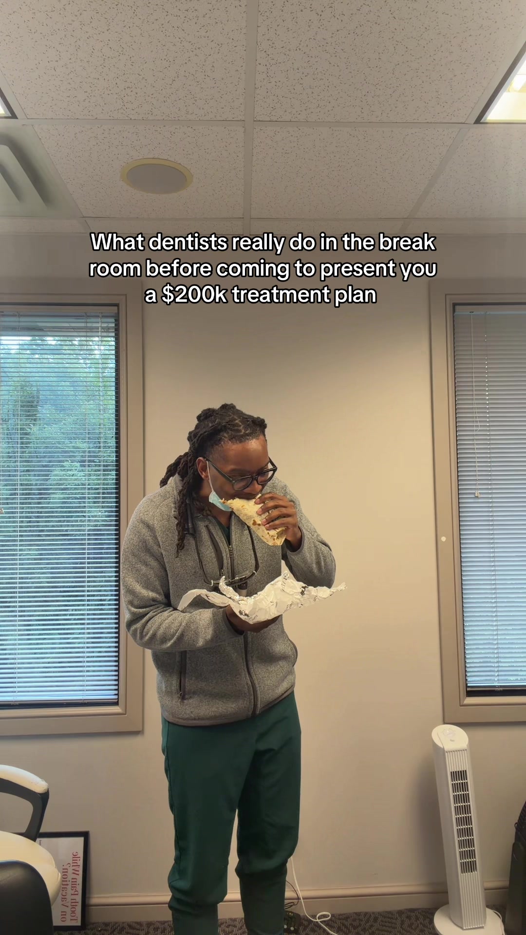 @Dr. J 🦷