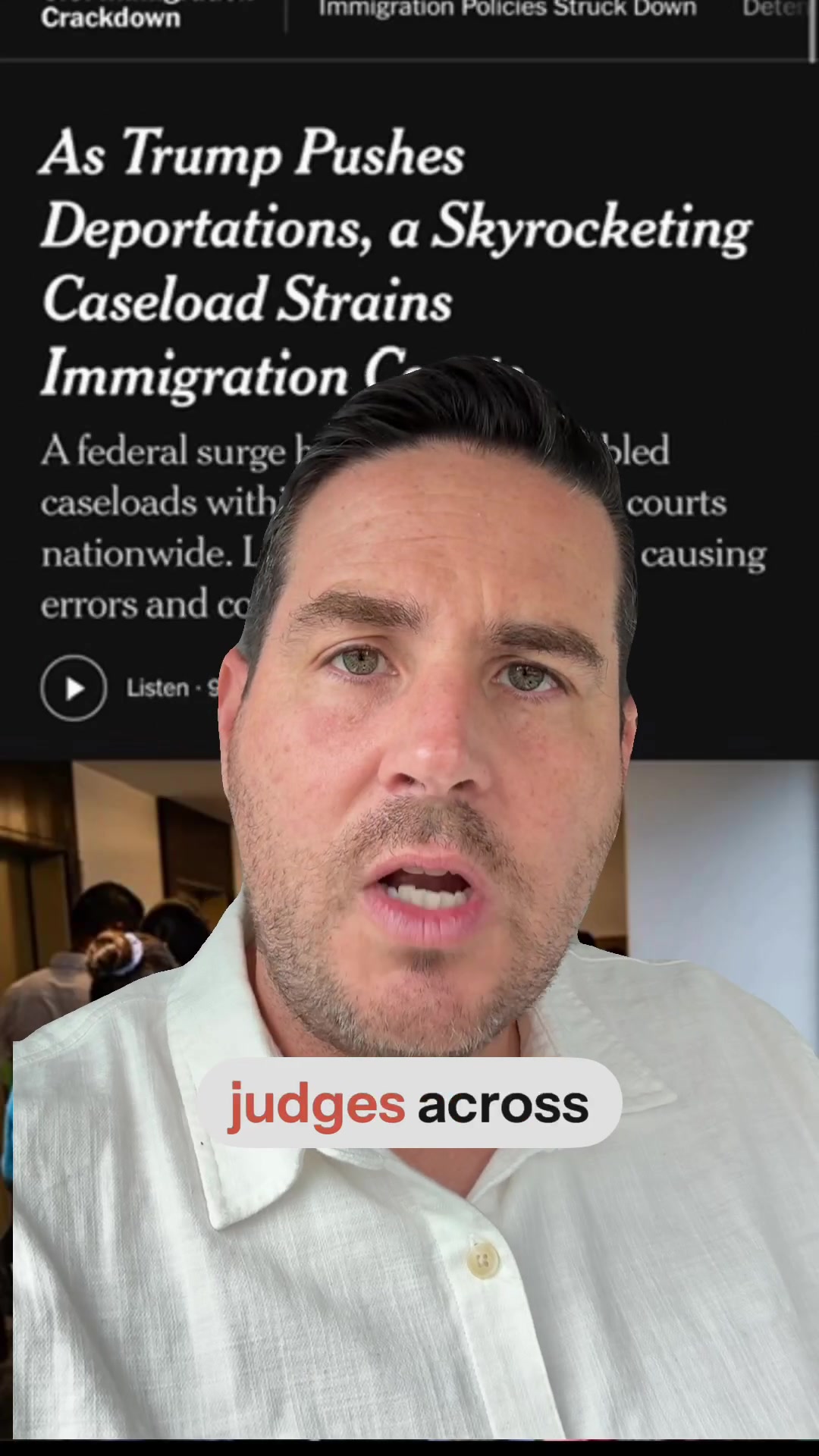 @Brian Manning - Asylum Lawyer