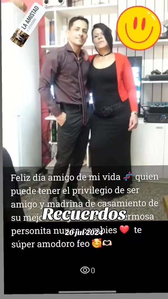 @Norma Britez
