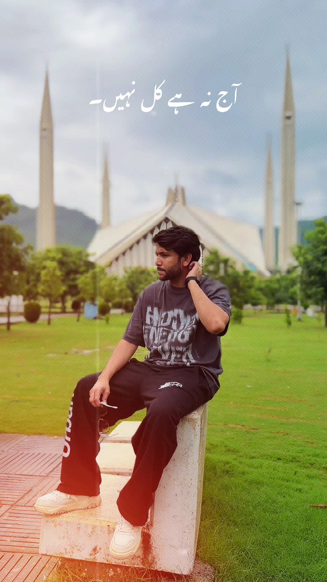 @Ali_Hyderabadi ❤️