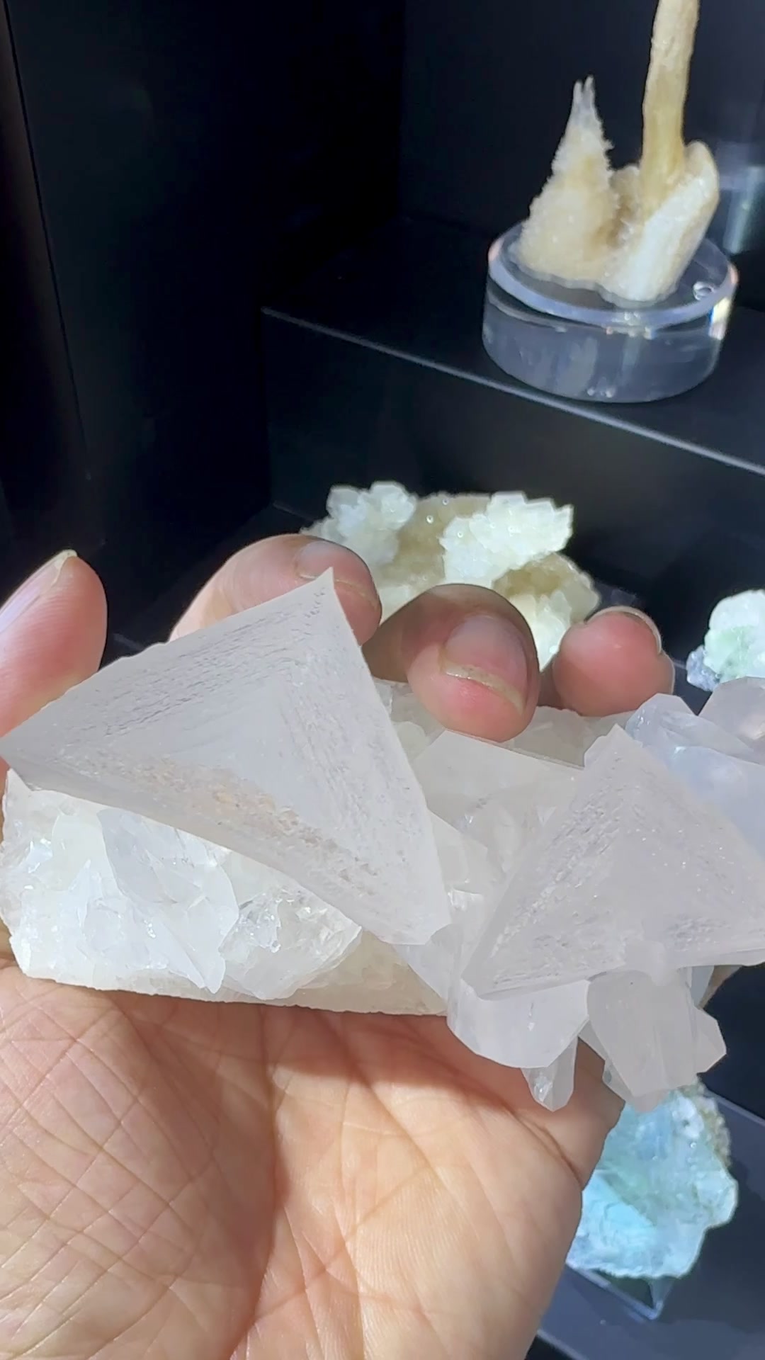 @Pitman mineral