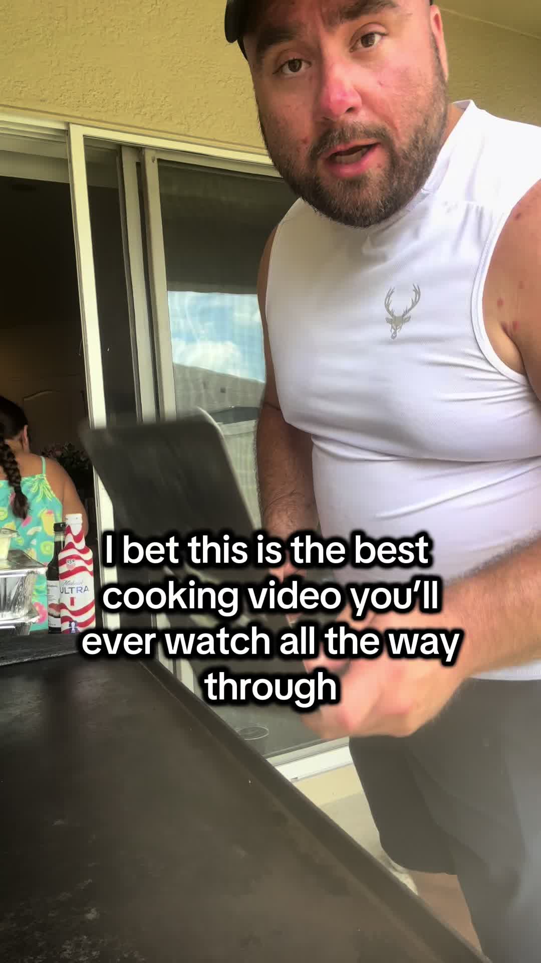 @Brad Winkleman • Dad Life