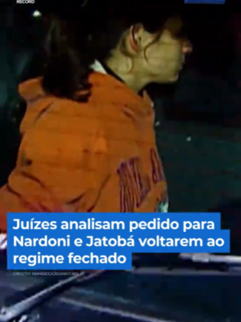 @Balanço Geral