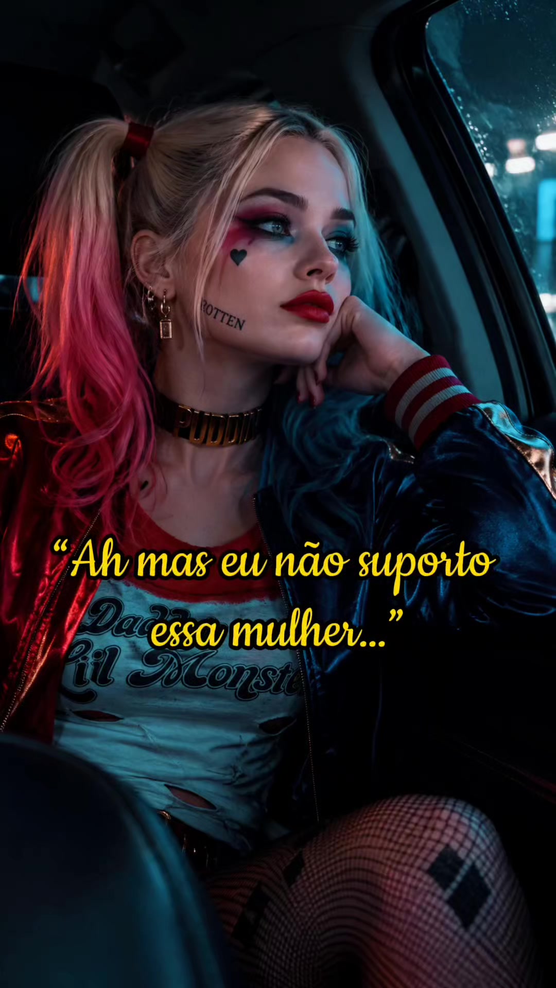 @ACHADOSDOTIKTOK