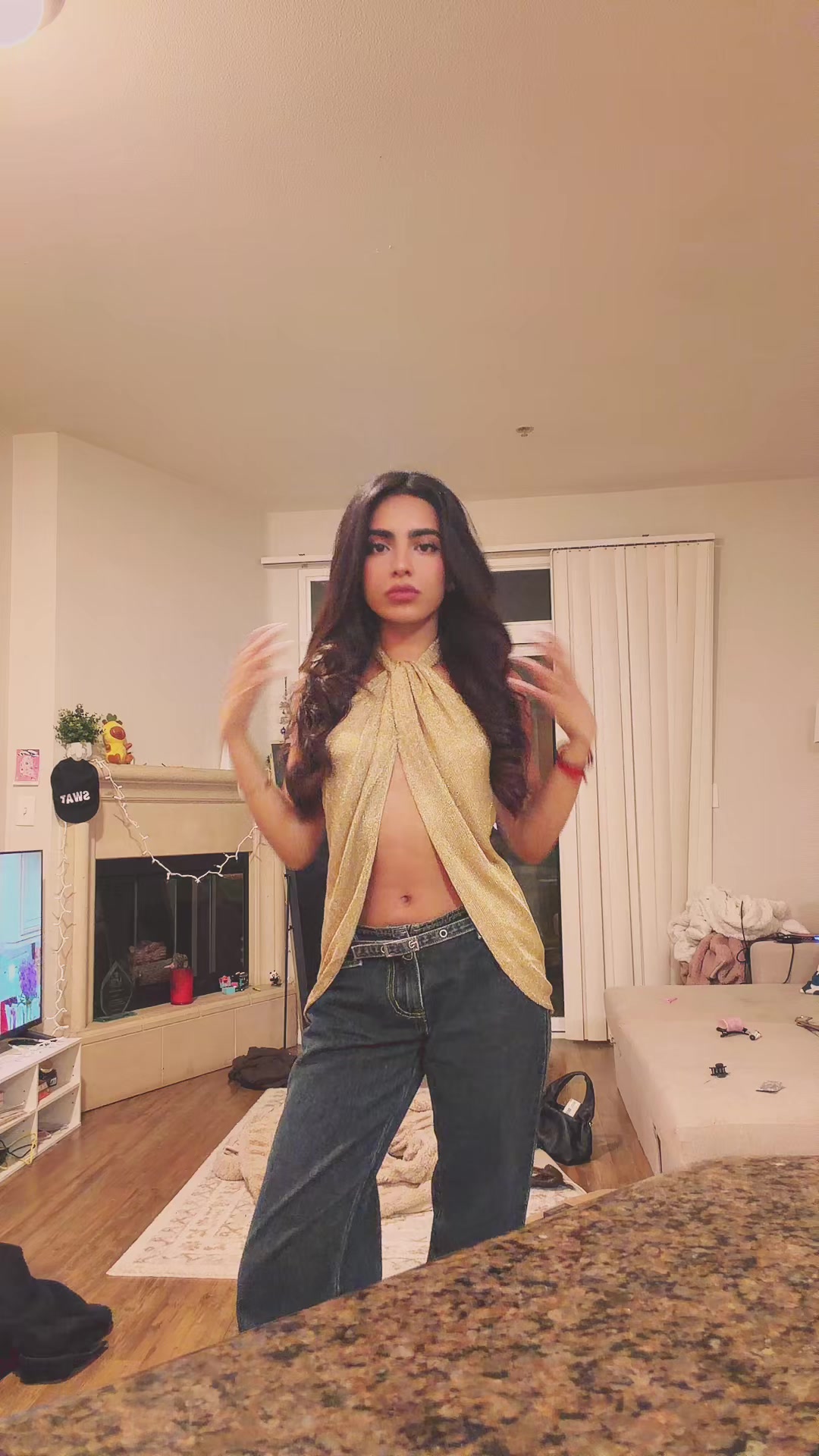 @siya bhasin