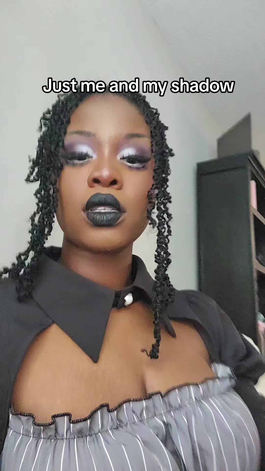 @Alliyah Stellara