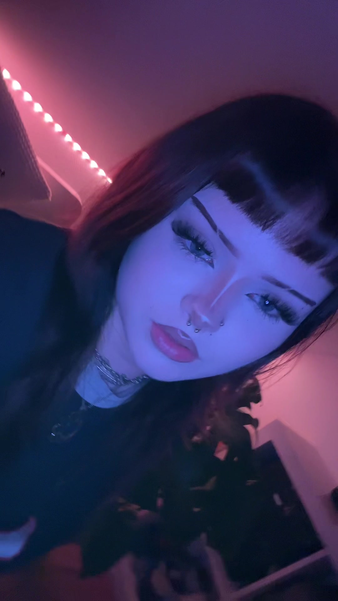 @Kim 🦇