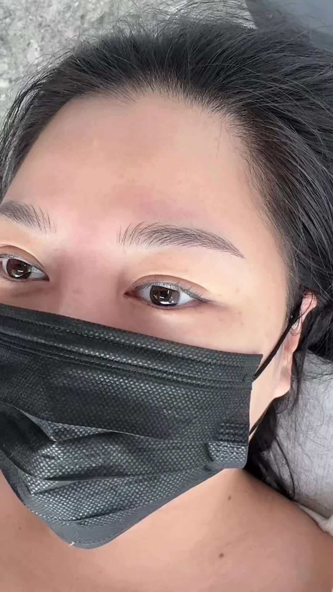 @일산눈썹문신 일산반영구수강 라니뷰티