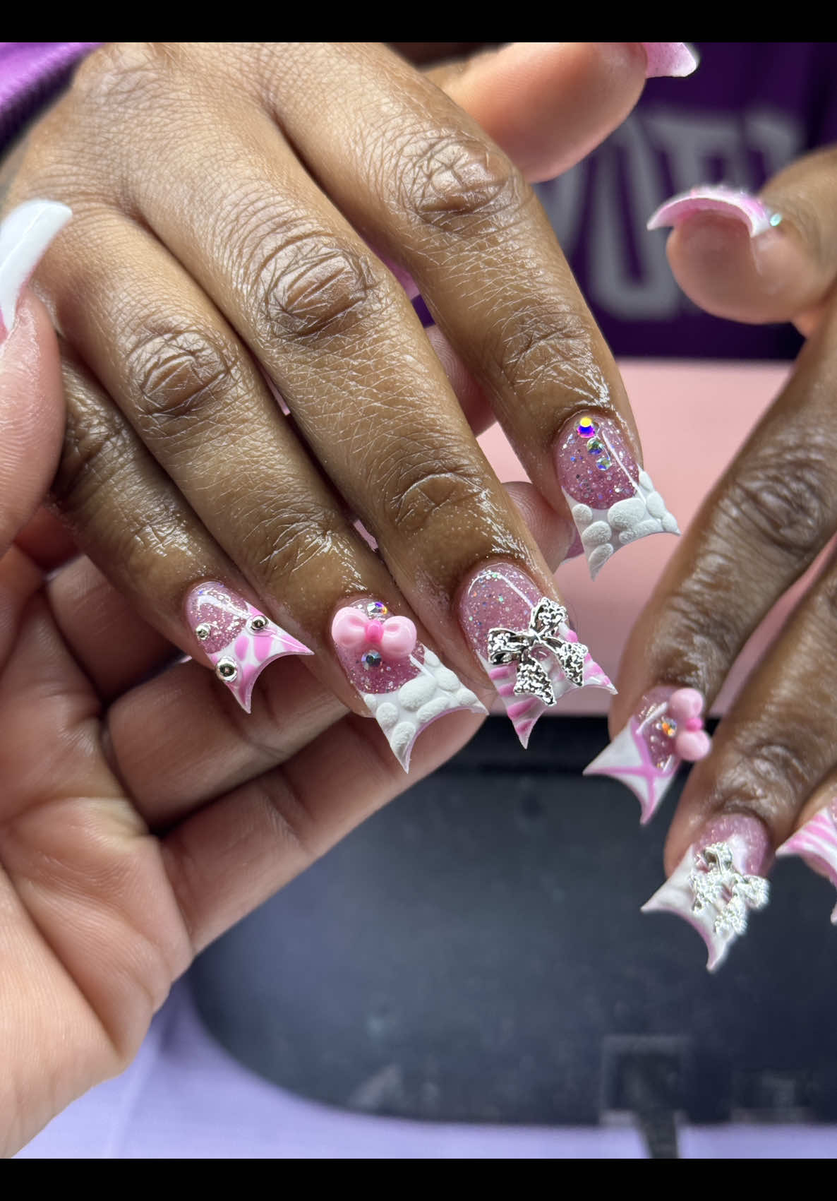 @Nailklash