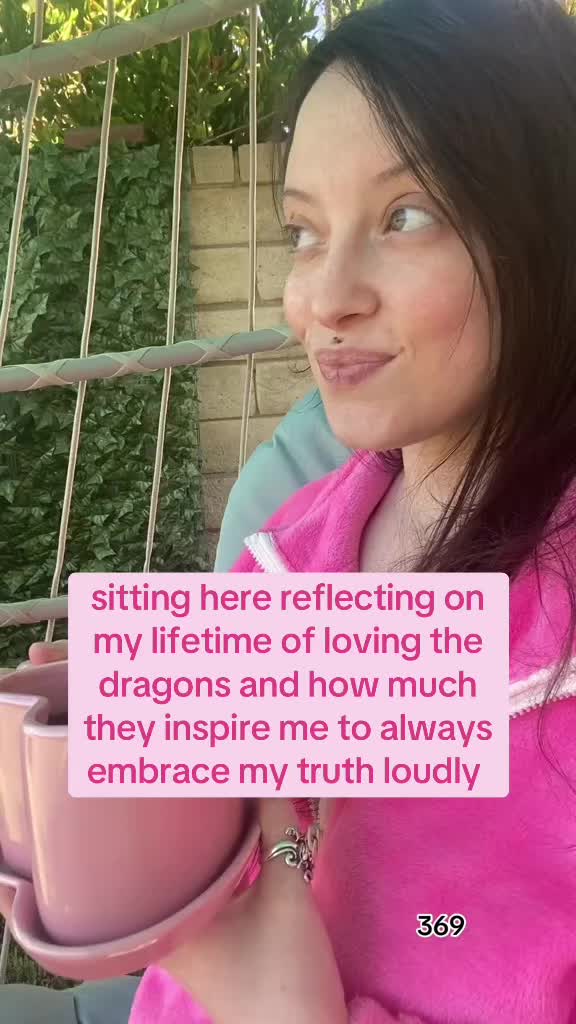 @The Draconic Priestess 🐉