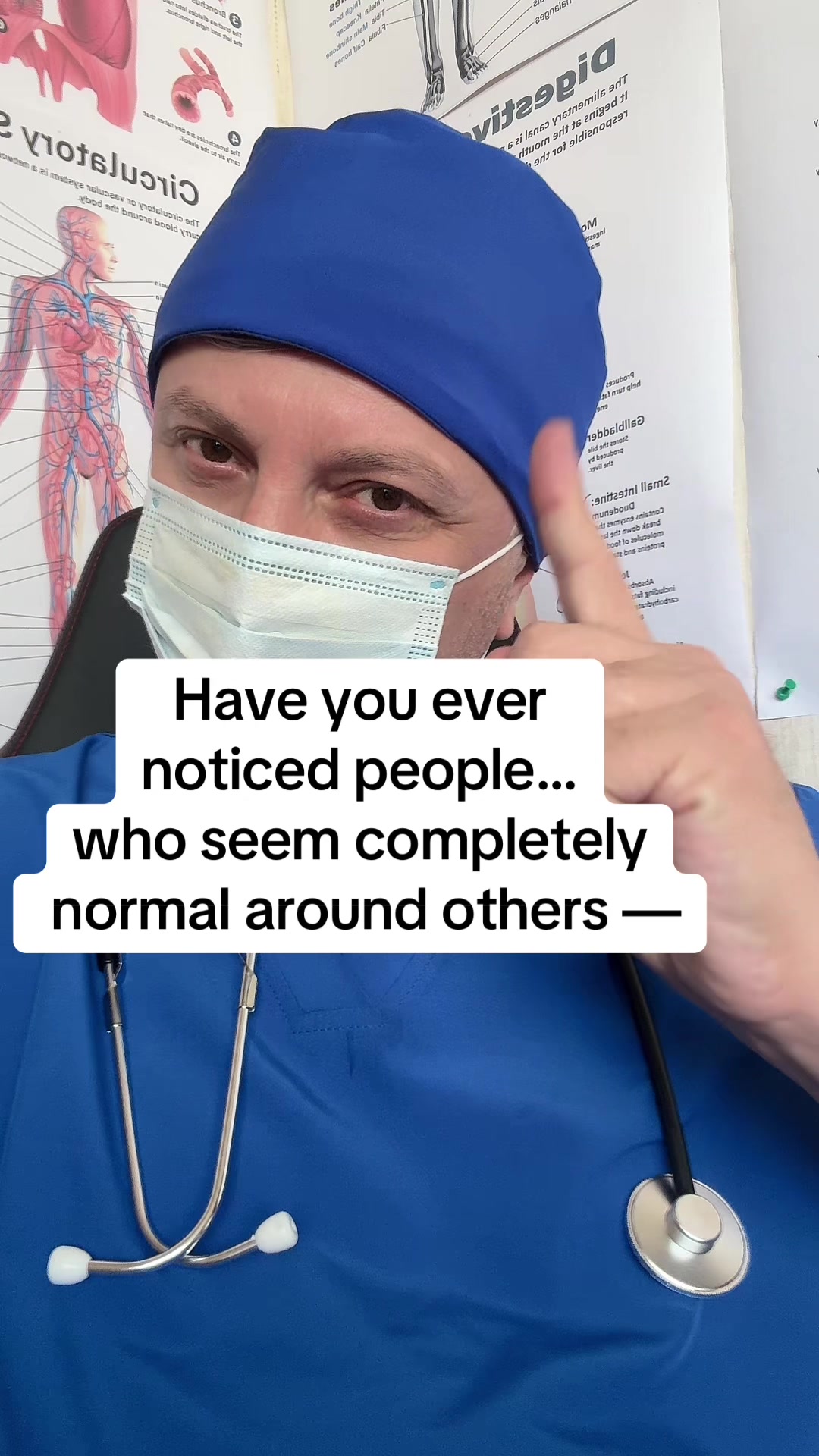@Dr. Harry Smith