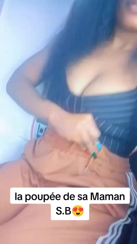 @la Titia Delphina de mimi❤️😍