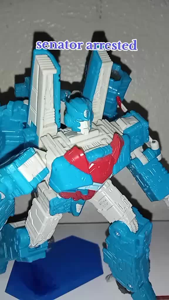 @KiboConvoy