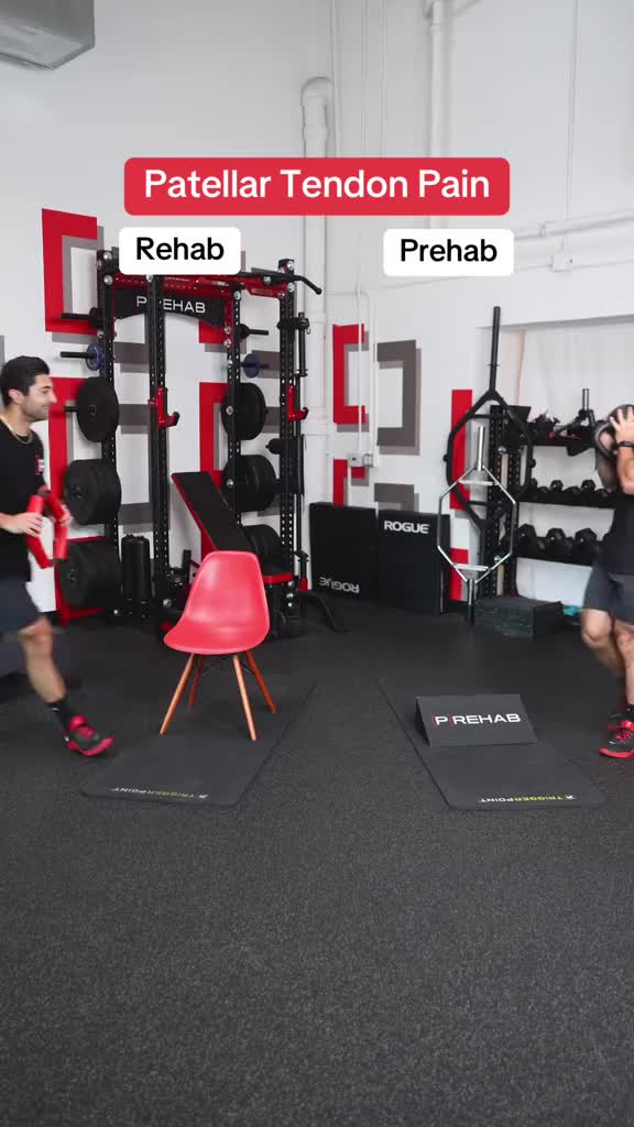 @[P]rehab&reg;️