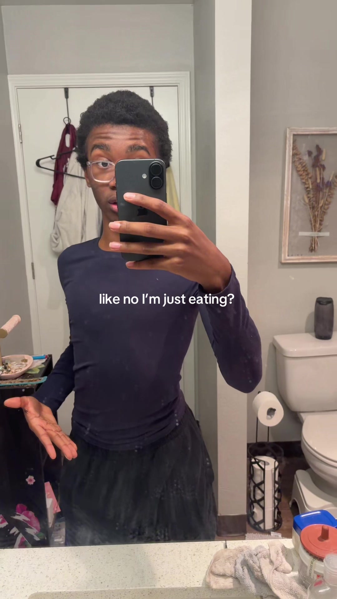 @amani ellett
