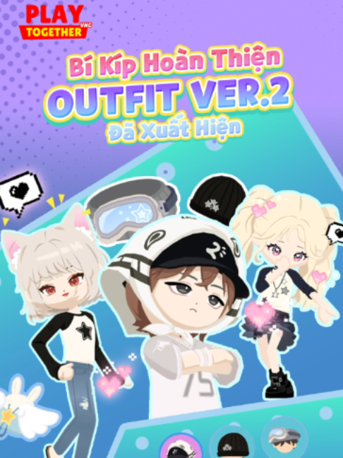@Play Together VNG