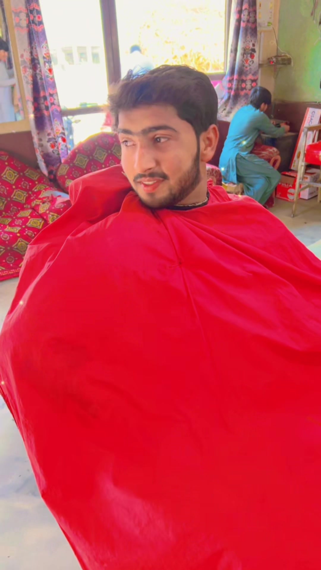 @Abdul Bhai