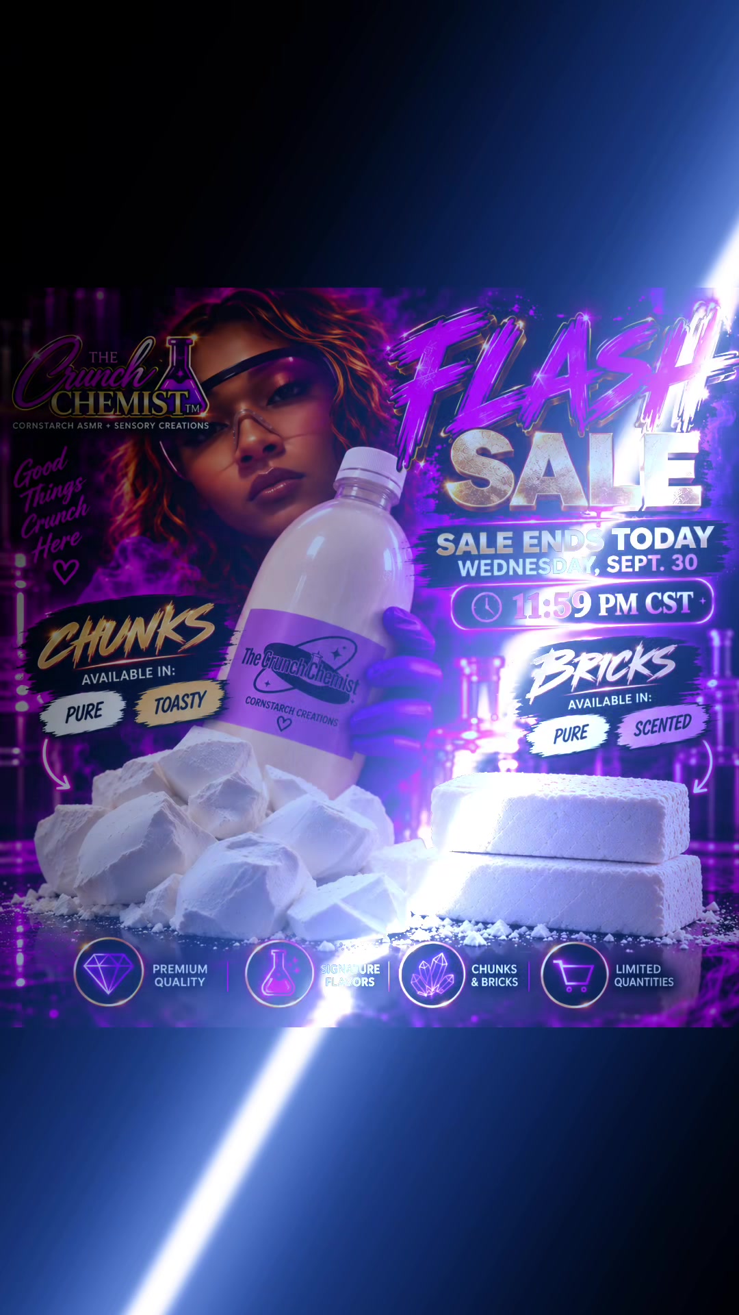 @theCrunchChemist