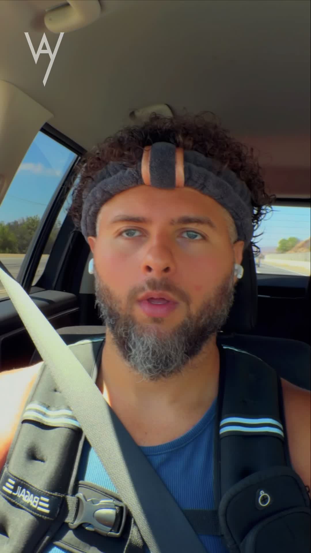 @Way
