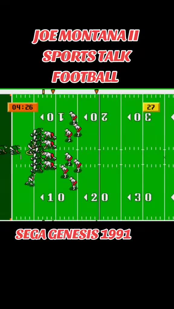 @Retro Sports Games
