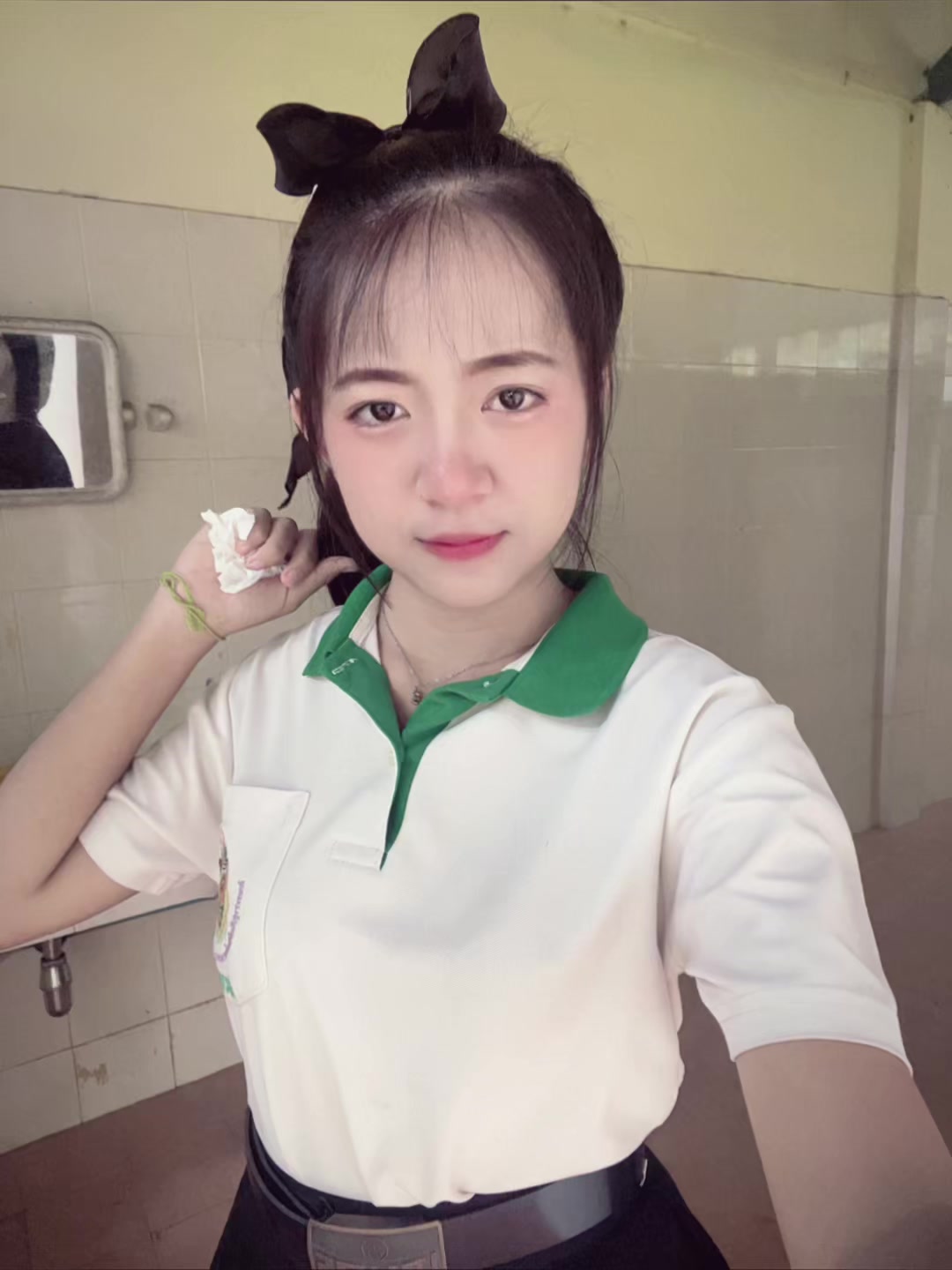 @ขี้เกียจอาบน้ำ