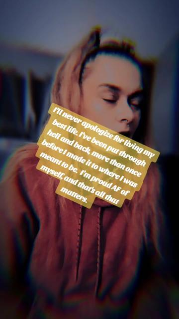 @*The BRATTY cunt*