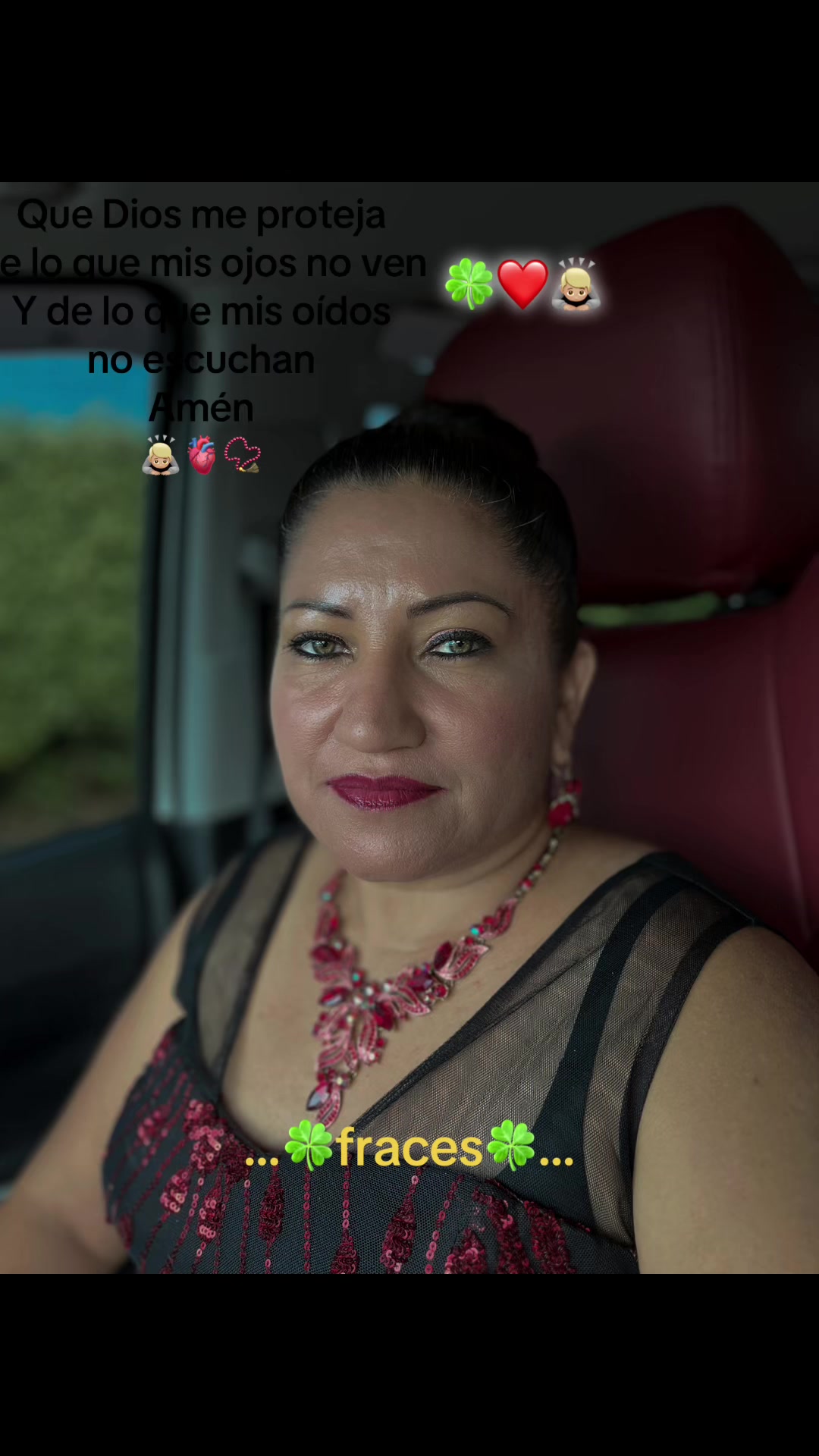 @Anita Hernandez