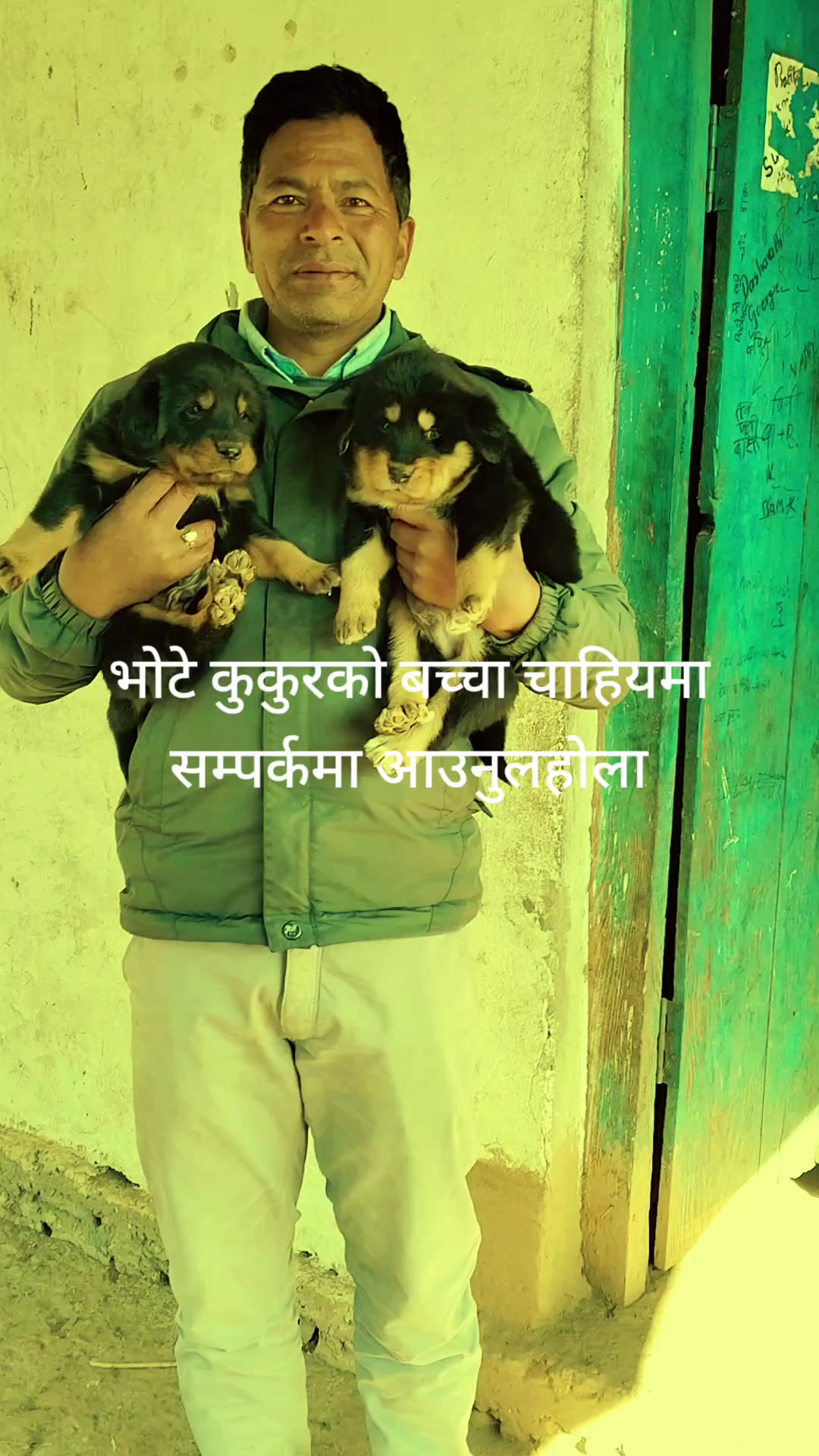 @Bhakta shahi