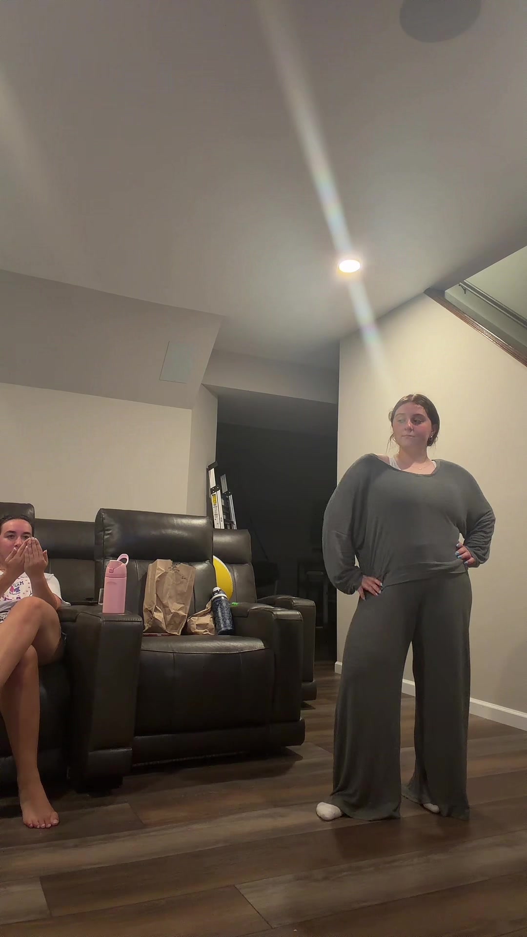 @Sarah