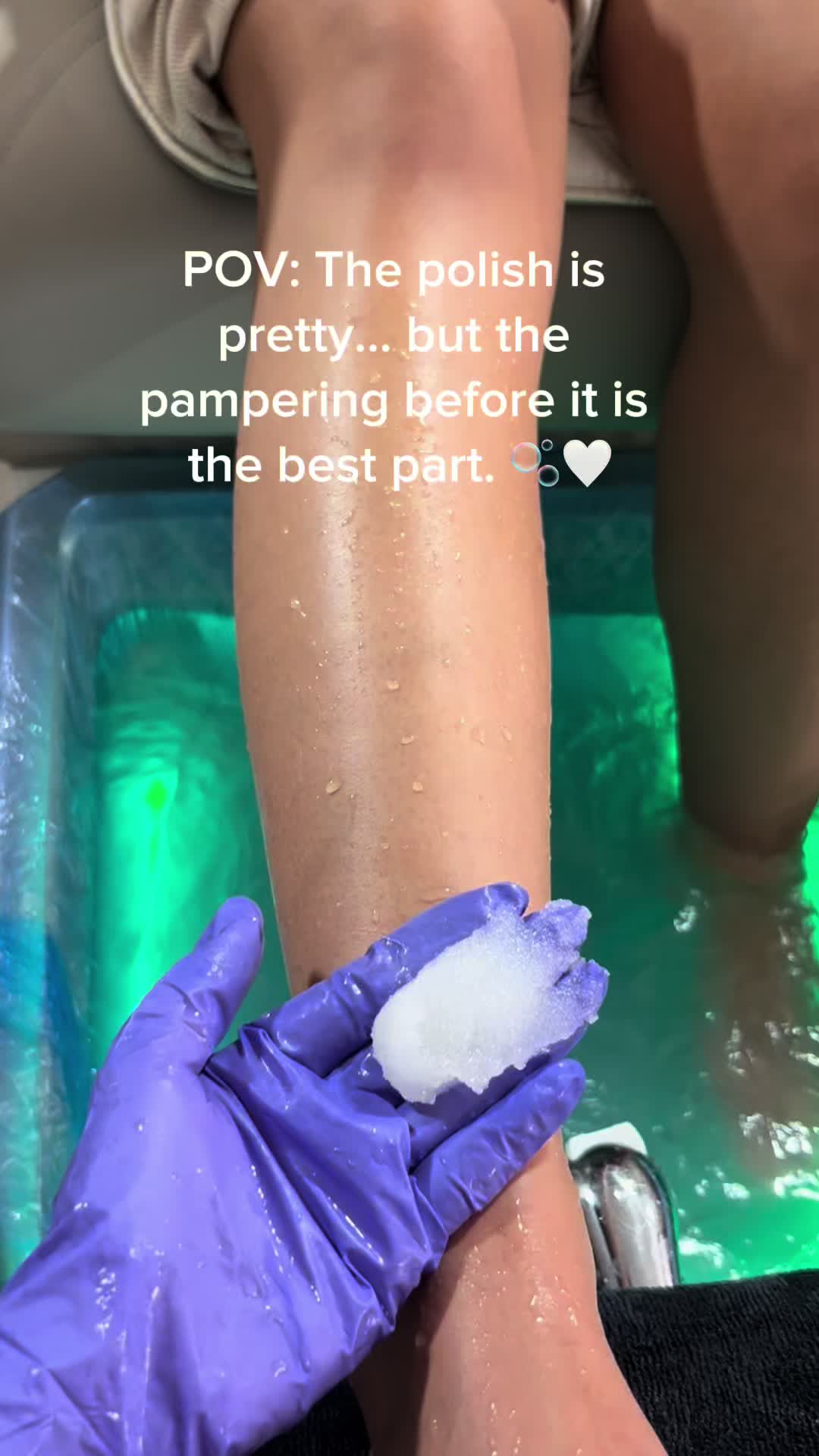 @XN Beauty Nail & Spa
