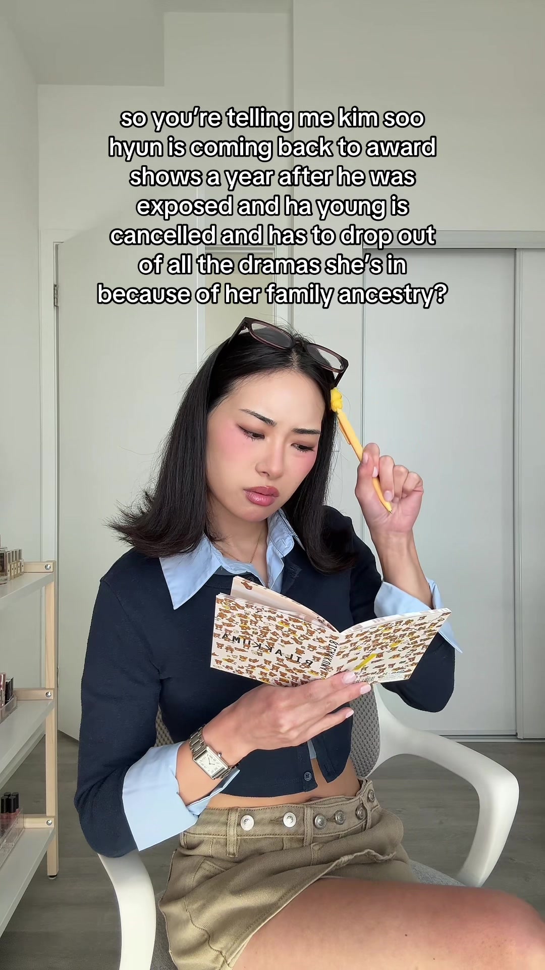 @Steph Ahn