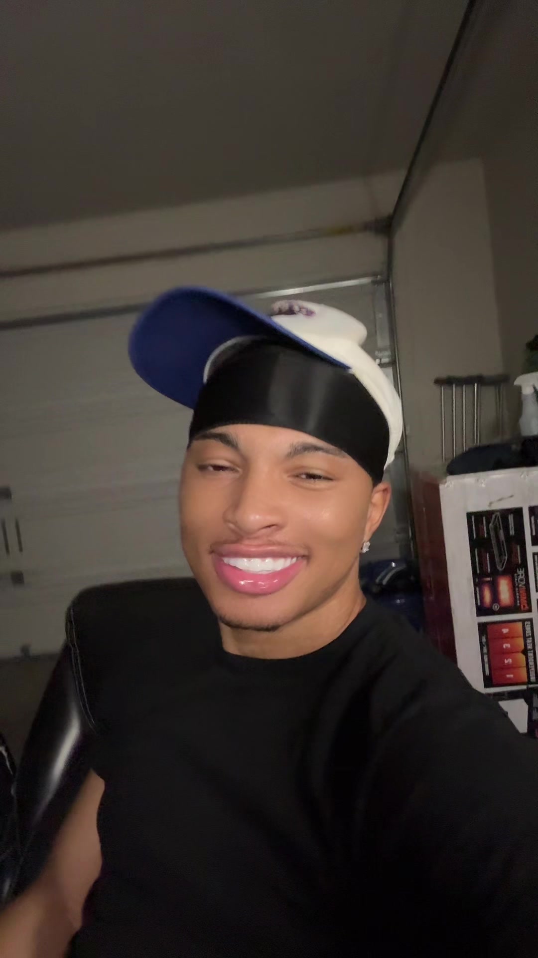 @ZayZay