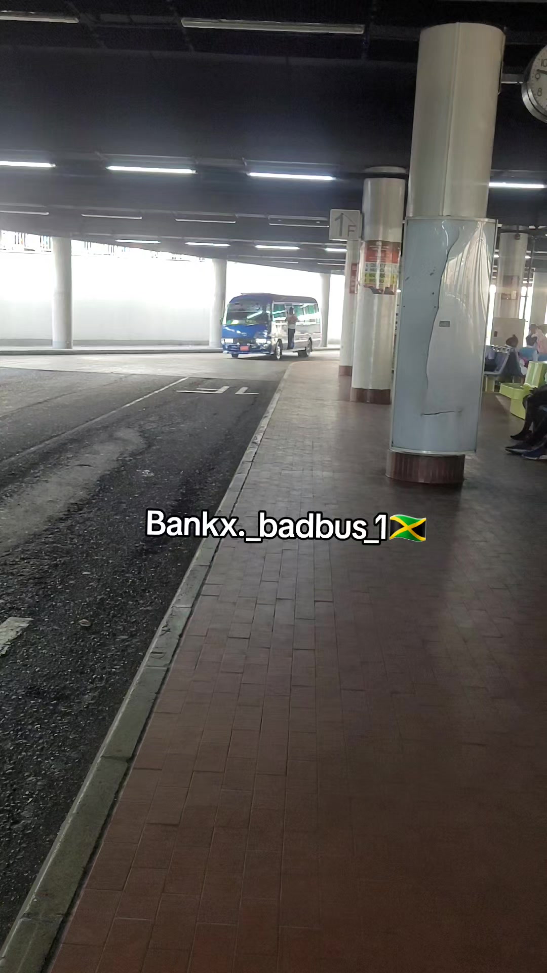 @BANKX BADBUS🇯🇲